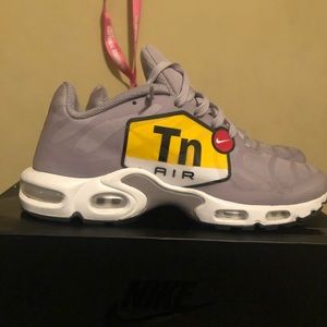 Nike Air Max "TN"
